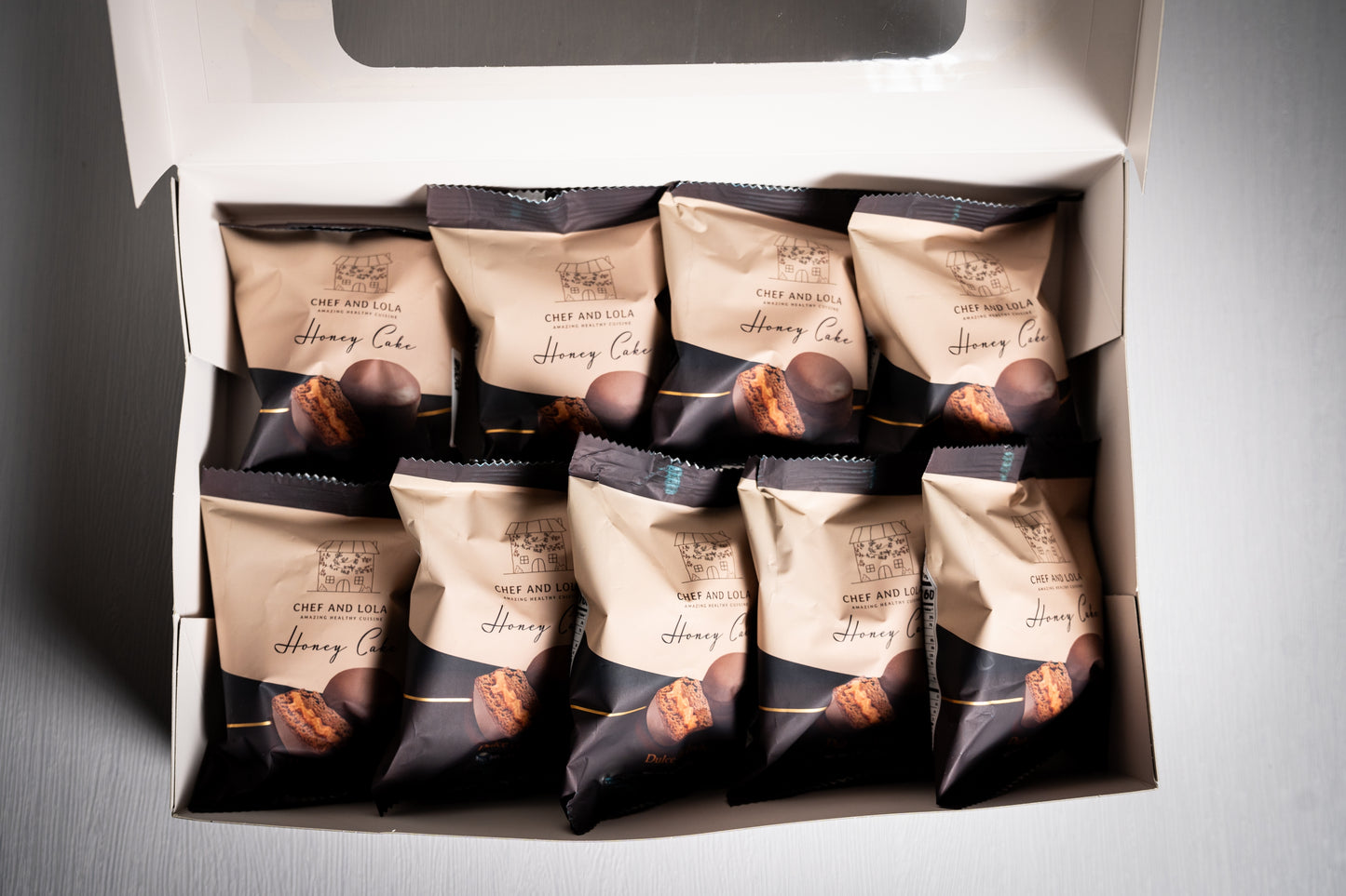 Gift Box