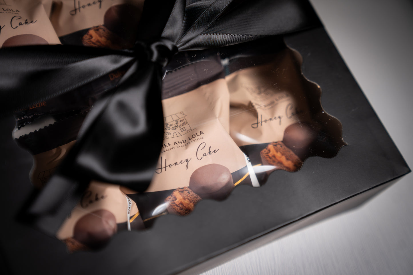 Gift Box